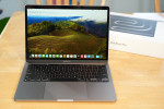 Macbook Pro (2020) 13.3-inch M1 16GB 512GB