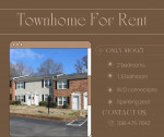 🔑READY TO MOVE IN NOW? APPLY TODAY🏃♀️