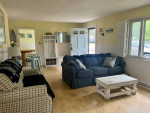 Short-Term Rental: New Silver Beach in North Falmouth