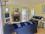 Short-Term Rental: New Silver Beach in North Falmouth