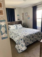 ***ONLY TEXT PLEASE:@ Fully Furnished Charming 3 Bed 2 Bath home@