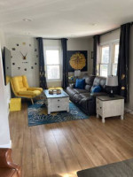 ***ONLY TEXT PLEASE:@ Fully Furnished Charming 3 Bed 2 Bath home@