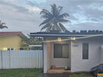 🔑 NORTH MIAMI: 3/2 Newly Renovated Duplex With 3 Call Now