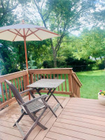2BR Home in Downtown Princeton - Walk to Campus, Shops, Restaurants!