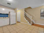 Well kept 2BR, 2Bath townhouse with open floorplan!!!