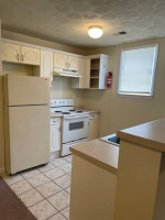 Homey Little Duplex in the Heart of Austell has Hardwood Floors Throug
