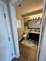 Downtown Chattanooga Townhouse! (NO RENT UNTIL MARCH 1st!