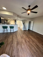 Downtown Chattanooga Townhouse! (NO RENT UNTIL MARCH 1st!