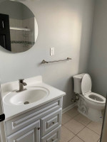 Room for Rent on The Alameda
