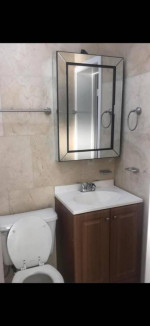 1/1 all utilities included