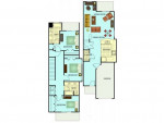 Townhouse, Minutes to The Loop