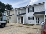 2 Bedroom 2 1/2 Bath Townhouses on Willow Branch