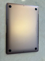 Macbook Air- 13.3 inch Rose Gold 2019