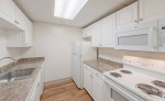 ONLY TWO APTS LEFT! CALL TO RENT TODAY! H&HW INCLUDED