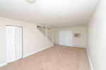 ONLY TWO APTS LEFT! CALL TO RENT TODAY! H&HW INCLUDED