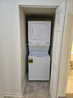 Available for move in now! Spacious, 3BR-2.5BA Townhome