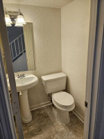 Available for move in now! Spacious, 3BR-2.5BA Townhome