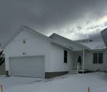Glen Haven Townhouses