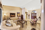 Welcome to this stunning 4-bedroom, 2-1/2 bath home