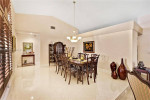 Welcome to this stunning 4-bedroom, 2-1/2 bath home