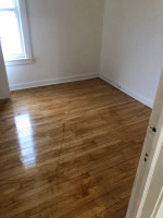 Big 3 bedroom upper unit duplex 2910 N 29th