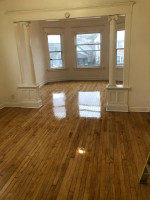 Big 3 bedroom upper unit duplex 2910 N 29th