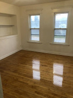 Big 3 bedroom upper unit duplex 2910 N 29th