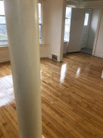 Big 3 bedroom upper unit duplex 2910 N 29th