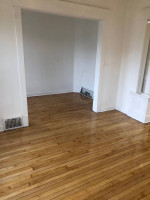 Big 3 bedroom upper unit duplex 2910 N 29th