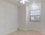 Spacious entertainment room adds to the living area!