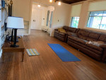 8 bed/3.5 bath Furnished House with AC and other updates June 1st Avai