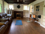 8 bed/3.5 bath Furnished House with AC and other updates June 1st Avai