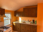 Bright, Spacious and Well-maintained 2nd Fl Apartment for rent