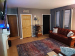 2 bedroom, 1 bathroom, 1018 sqft
