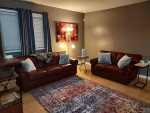 2 bedroom, 1 bathroom, 1018 sqft
