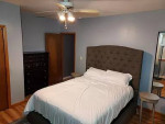 2 bedroom, 1 bathroom, 1018 sqft