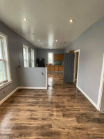 Section 8 Rent Assistance house 3 bedroom upper