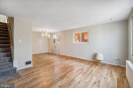 3bd/2ba Rental - 8th St NW