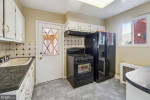 3bd/2ba Rental - 8th St NW