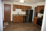 2-bed Duplex
