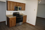 2-bed Duplex