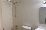 2 Bedroom, 2 full bathrooms House for rent.