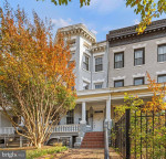 2BD/2BA Rental - 13th St NW