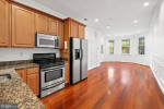 2BD/2BA Rental - 13th St NW