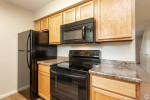 Updated Town Home Ready for YOU!