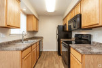 Updated Town Home Ready for YOU!