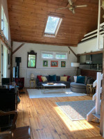 Furnished Lenox House