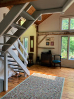 Furnished Lenox House