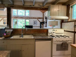 Furnished Lenox House