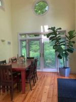 Furnished Lenox House